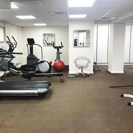 Cosy 1 Bed Flat Hundred Meters From Mri Hospital * Manchester
