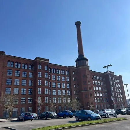 Casa De Mill 2 Bedroom In Near Coop Arena And Etihad Stadium Daire *