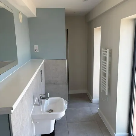 Aura Luxury Penthouse - 3br Penthouse Apartman