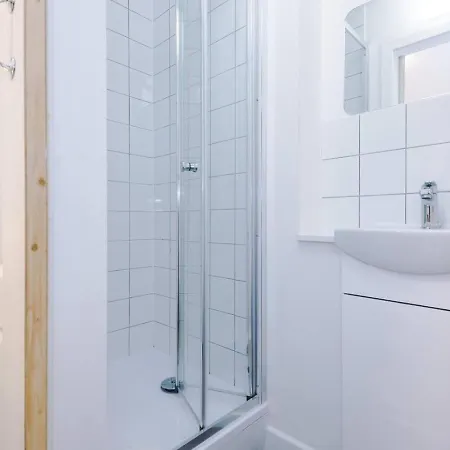 Appartement Centre, Full Kitchen, Wi-fi Manchester