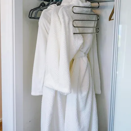 Lejlighed Sportcity 2br Sleeps 6
