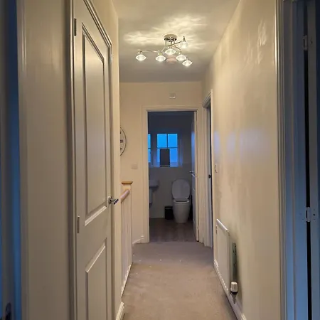 Ai Escape Apartmán