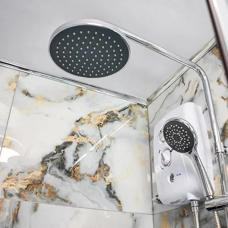 1br - Sleeps 4 - Perfect For Contractor *