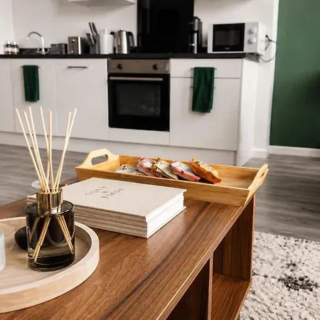 Haven Appartement