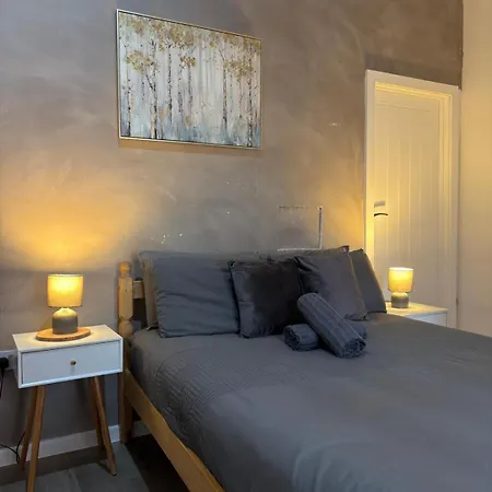 Stylish 2br By Ao Arena & Victoria Lejlighed *