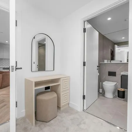 Appartamento Stunning 2 Bed By Superhost Manchester