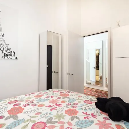 Spacious Duplex With Parking Appartement Manchester