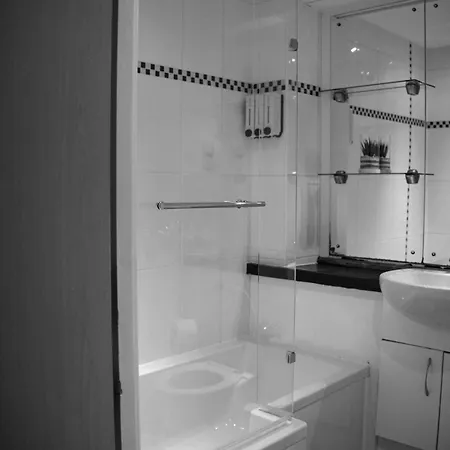 Stylish 2br In Manchester's Heart Διαμέρισμα Μάντσεστερ
