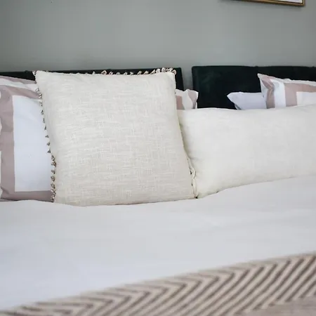 Apartmán Cozy Retreat Centre Manchester