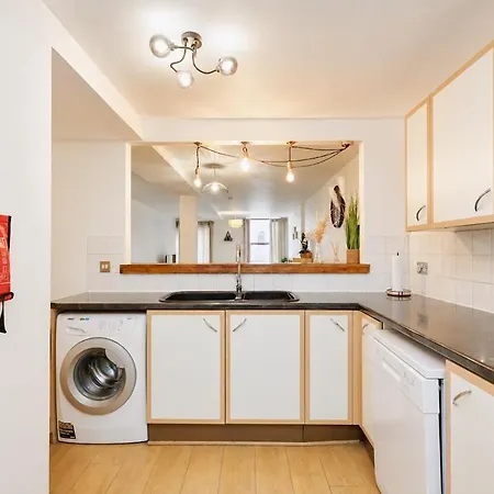 Apartmán The Mcr Prime Pad *