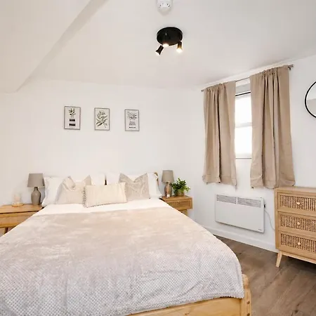 Διαμέρισμα The Cosy Centre Gem *