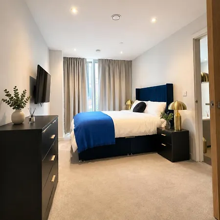 Greengate Homes Апартаменты