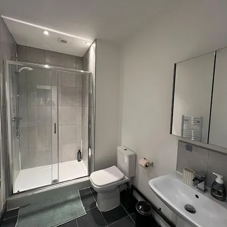 Bluebird Luxury Suites II