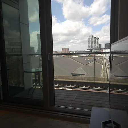 Апартаменты Premium 2 Bed In The Heart Of Center