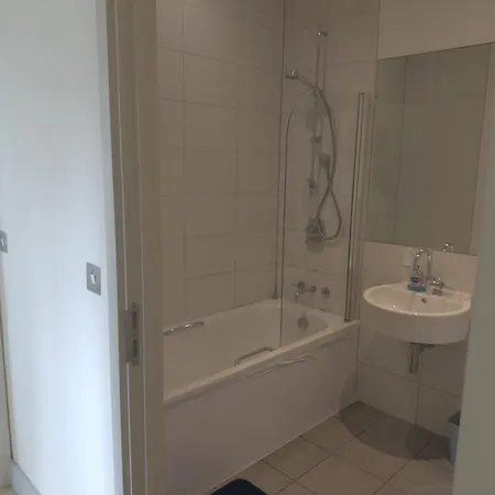 Premium 2 Bed In The Heart Of Center