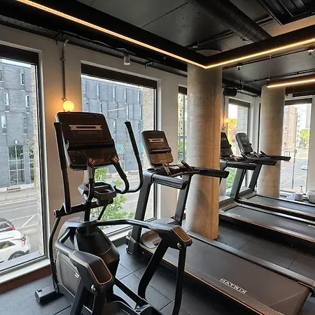 Cozy 2br In Mcr Διαμέρισμα Μάντσεστερ