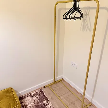 Διαμέρισμα Sleeps4-freeparking-nearetihad-manchester Μάντσεστερ