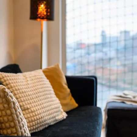 The Gateway Luxury Quayside Apartments Apartment