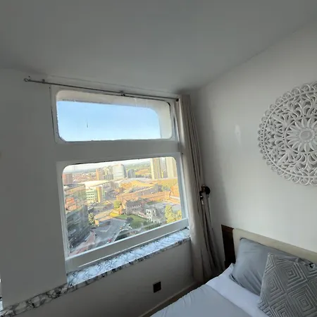 Centre Prime Location Daire
