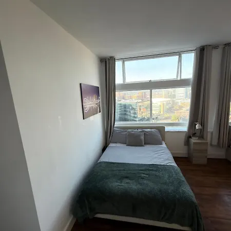 Daire Centre Prime Location