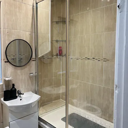Lägenhet 2bedroom In Near Piccadilly Station Manchester