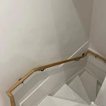 Luxe 3br Triplex Appartement