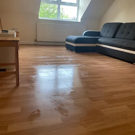 Quickspaces South Apartmán Manchester