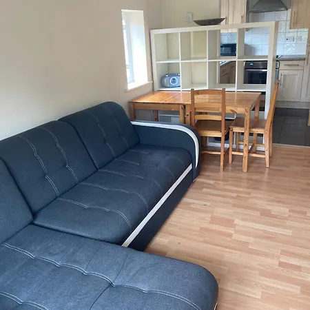 Quickspaces South Apartmán