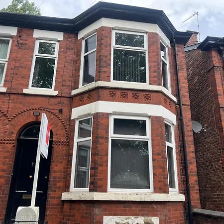 Swaley Apartmán *