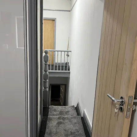Swaley Apartmán *