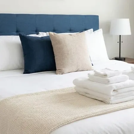 Bright 1br Near Station Sleeps 3 Διαμέρισμα Μάντσεστερ