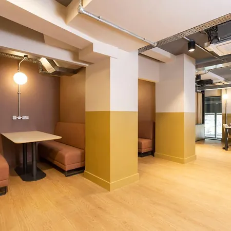 For Students Only New Medlock House In Manchester