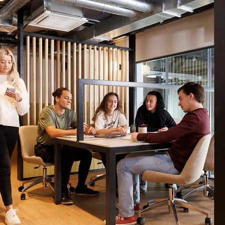 Daire For Students Only New Medlock House In Manchester