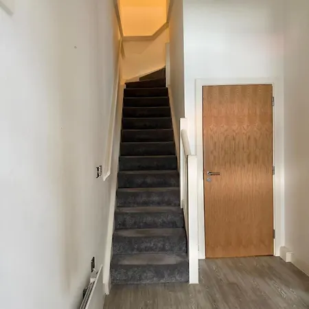 아파트 Luxury 2 Bed 3 Bathroom With Balcony, Middlewood Plaza Salford 맨체스터