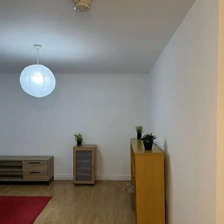 2 Bed Large M1 Area Appartement Manchester