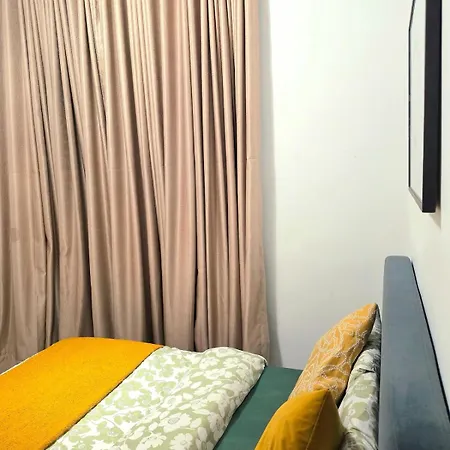 Casa De Mill 2 Bedroom In Near Coop Arena And Etihad Stadium Daire