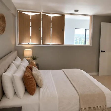 Apartman Aura Luxury Penthouse - 3br Penthouse