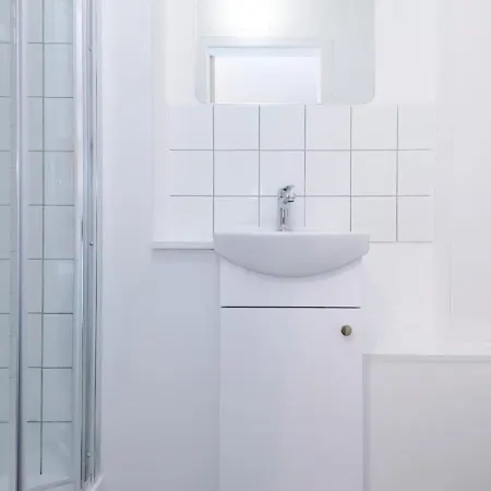 Appartement Centre, Full Kitchen, Wi-fi *