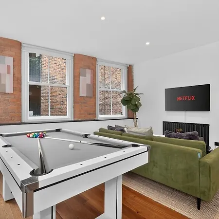 Centre,pool Table,gym,victoria *