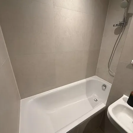 Lägenhet Stylish Duplex 2 Bed *