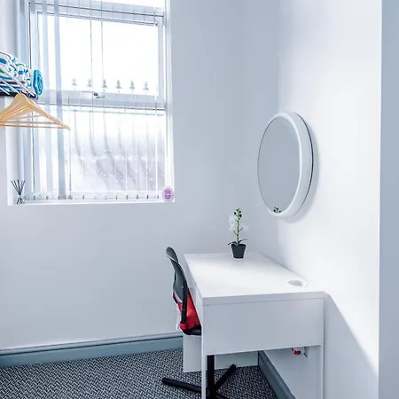 Private Modern Flat Daire