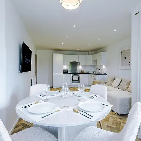 Sportcity 2br Sleeps 6