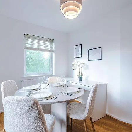 Modern 2br Parking For 2 Walk To Co-op Live Διαμέρισμα Μάντσεστερ