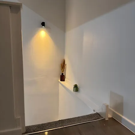 Stylish 2br By Ao Arena & Victoria Lejlighed *