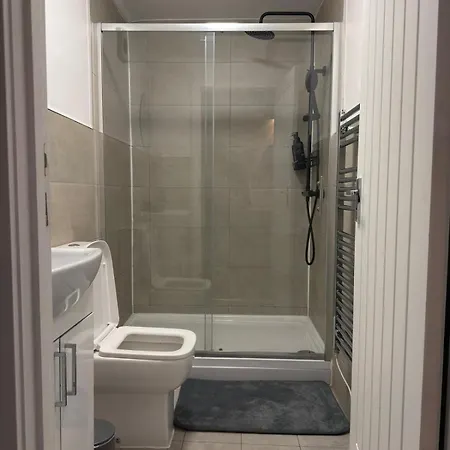 Stylish 2br By Ao Arena & Victoria Manchester