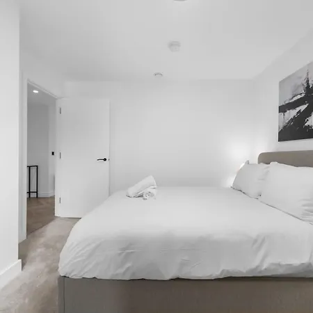 Stunning 2 Bed By Superhost Daire