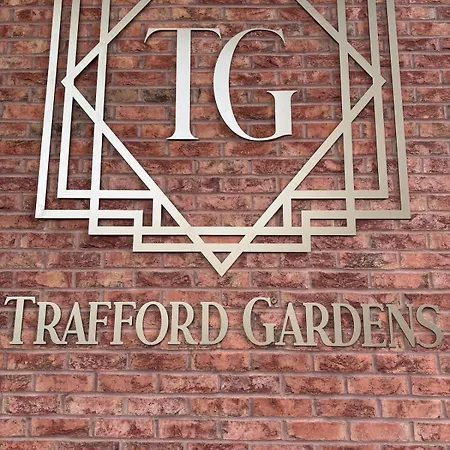 Διαμέρισμα Botanical Garden In Old Trafford