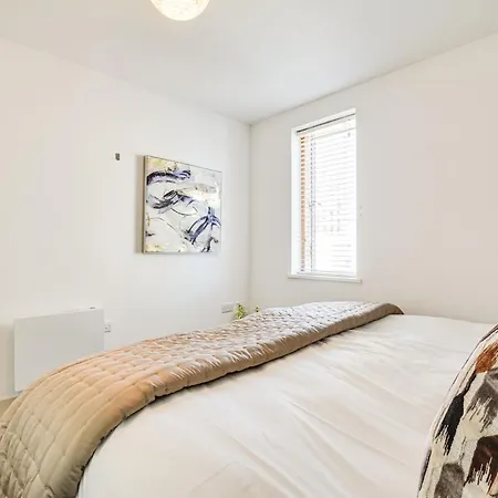 Cozy Retreat Centre * Manchester