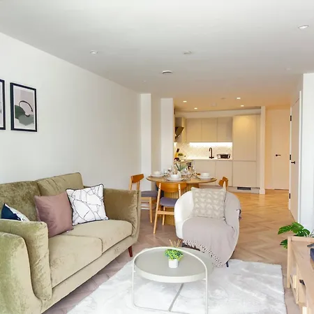 Stylish Luxury 2bed Ancoats Centre Balcony,parking Wifi * Manchester