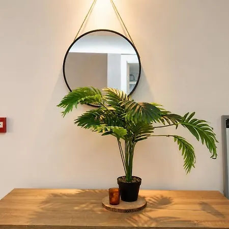 The Cosy Centre Gem Μάντσεστερ